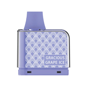 Rufpuf Klikit Gracious Grape Ice